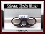 Vtg 1979-1982 Honda CB750K CB900F CB750F Meter Cover 37620-425-671 MCP-8 #1-2. Fixed Price $75.00.