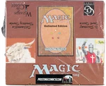 Mtg Magic Gathering Unlimited Starter Deck Box. Fixed Price $159000.00.
