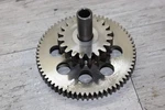 2014 Arctic Wildcat Trail 700 4X4 Starting Gears Reduction 3306-796. Fixed Price $14.95.