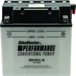 Bikemaster BB16CL-B Battery 781101. Fixed Price $102.99.