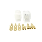 Rmstator Connectors Kit RM14002 For 91-98 Suzuki King Quad 300 LTF4WDX. Fixed Price $35.26.