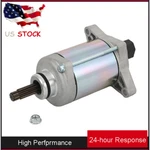 New Starter Motor Assembly For Honda Rancher TRX420 31200HP5601. Fixed Price $34.97.
