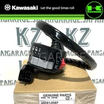 Kawasaki Genuine Oem Left Handlebar Switch KFX450R 2008-2014 46091-0097 New. Fixed Price $107.22.