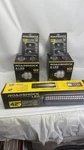 Roadshock Combo KIT/42 BAR,2X- 4LED Spot Lights & Rock. Fixed Price $385.75.
