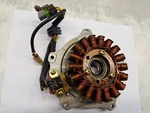 3089959 Used Polaris Stator FF9530 6A26. Fixed Price $25.00.