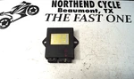 86-87 Yamaha Fazer FZX700 Ignition Control Unit Cdi Box 1UF-82305-10-00 #732. Fixed Price $92.98.
