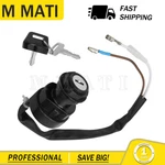 2XJ-82510-01-00 2XJ-82510-02-00 Ignition Key Switch For Yamaha Blaster YFS200. Fixed Price $7.99.