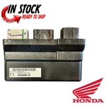 Honda Cdi Pgm-fi Unit 2018-2019 TRX420 Rancher FE1 Model Only Oem 38770-HR3-AD1. Fixed Price $249.95.