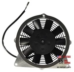 Z5004 Cooling Fan For Kawasaki KLF400 Bayou 4X4. Fixed Price $187.40.