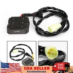 Regulator Rectifier Voltage For Arctic Cat 650 4X4 V2 Le Automatic 0430-046 Ue. Fixed Price $32.78.