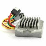 Voltage Rectifier Regulator Fit Polaris Swithback 600 800 Snowmobiles 4013460. Fixed Price $39.85.