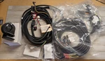 Mcsadventures M62808 Turn Signal Horn Kit For 2013+ Polaris Ranger 500. Fixed Price $139.30.