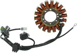 Moose Racing 2112-0677 Stator. Fixed Price $249.95.