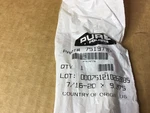 Polaris 7519776 Bolt. Fixed Price $6.95.