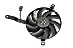 13 Triumph Tiger 1200 Explorer Abs Radiator Fan. Fixed Price $69.99.