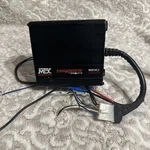 Polaris Rzr 200W Rms 2-CHANNEL Amplifier By Mtx Audio MUD100.2. Fixed Price $139.00.