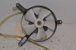 Yamaha Raptor 660R Radiator Cooling Fan Motor 5LP-12405-00-00 2001-2005. Fixed Price $19.95.