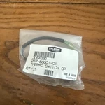 Nos Polaris Thermo Switch 1995 Magnum Norwegian Swedish 4X4 2X4 3084939. Fixed Price $49.95.