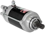 Quadboss Starter Motor For Arctic Cat 500 4X4 2001-2002 SMU0299/410-54062. Fixed Price $173.09.