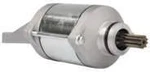 Quadboss Replacement Starter Motor SMU0465 Stock Style 46-3733 QBS463733. Fixed Price $263.03.