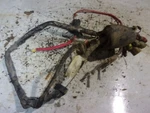 1996 Honda Fourtrax 200 Type Ll Wiring Harness. Fixed Price $100.00.