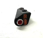 1985 Honda TRX250 Fourtrax Oil Temp Indicator 53231-HA8-000. Fixed Price $24.50.