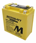 Motobatt Agm Battery 00-01 For Suzuki Quadmaster 02-07 Vinson 4WD. Fixed Price $139.99.