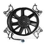 High Perfomance Brushless Fan Assembly For Polaris Rzr Turbo 2020-2021 2414657. Fixed Price $289.99.