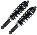 2 Front Coil-over Shocks Fit John Deere Gator RSX850I RSX860I 860E 860M Oem Repl. Fixed Price $289.00.