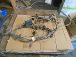 Arctic Cat 700 2009 Atv H1 Wiring Harness Fuse Box Relays. Fixed Price $169.95.