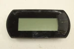 Can-am Defender HD8 Cab 20 Speedometer 23,875 Miles 710006739 51924. Fixed Price $169.99.