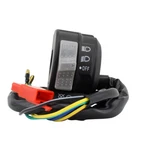 Handlebar Switch Fits Yamaha Yfs Blaster 1988-2001 Oem # 2XJ-83975-01-00. Fixed Price $53.89.