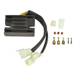 Regulator For Suzuki Ltf 250 Quadrunner 300 King 2002 32800-29B10. Fixed Price $91.19.
