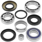 Quadboss Differential Bearing And Seal For Suzuki LT-F250 Ozark 2002-2014 Rear. Fixed Price $173.92.