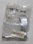 Thumb Throttle Lever For Atv Quad Polaris Scrambler Sportsman 550/850 (silver). Fixed Price $39.95.