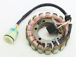 Ricks Stator Part 21-632 Quality Fits Replacement For Your Engine. Fixed Price $192.95.