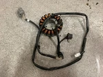 Oem Genuine Yamaha 16-18 Grizzly, Kodiak 700 Stator Generator B16-H1410-00-00. Fixed Price $72.36.