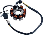 Mogo Parts Coil Magneto/stator 5 Wire Female Motorcycle Atv/utv 08-0207. Fixed Price $53.44.