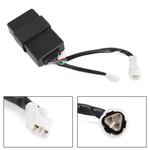 Cdi Igniter 21119-1369 Fit For Kawasaki KLF300 Bayou KEF300 Lacota. Fixed Price $31.63.
