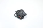 Dash With Indicator Lights 2005 Polaris Predator 500 3370 X C9. Fixed Price $59.84.