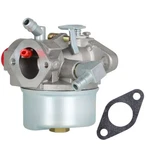 Fits For Tecumseh Carburetor 640173 640174 640262A 640069 640076A Gasket. Fixed Price $9.00.