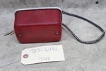 00-01 Yamaha Big Bear 400 Rear Taillight Back Brake 4XE-84710-00-00. Fixed Price $22.95.