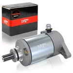 Starter Motor For Suzuki Eiger LTA400 LTF400 2X4 4X4 Auto Manual 2002-2007. Fixed Price $38.99.