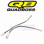 Quadboss Wiring Pigtail For 2016-2018 Polaris Sportsman 850 High Lifter Ju. Fixed Price $81.11.