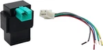 Pin Ac Box Cable Harness Plug Wires For 50CC-150CC Dirt. Fixed Price $19.89.