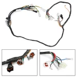 Wiring Harness 3GG-10 Complete Fit For Yamaha Banshee YFZ350 2002-2006 H1. Fixed Price $59.50.