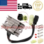 3530-034 Voltage Regulator Rectifier Fits Arctic 250 2X4 249CC Atv 2001-2005. Fixed Price $18.99.
