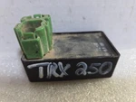 Honda 1985-1986 Fourtrax TRX250 Alarm Control Unit Box Oem 38710-HA8-003. Fixed Price $39.81.