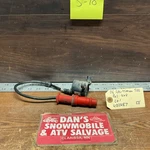 Coil Ignition # 4011487 Polaris 2006 Sportsman 500 Atv 4X4. Fixed Price $50.69.