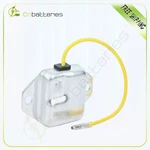 Scitoo Regulator Rectifier Fits Yfs Yfz 200 350 Blaster Banshee 82F-81910-A0-00. Fixed Price $13.84.